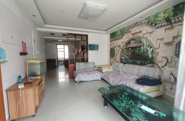 星光水晶城！紧邻七中！光明  ！三室！双卫！全明户型！