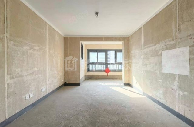 中海翠语江南3室2厅115㎡115.8万二手房图片