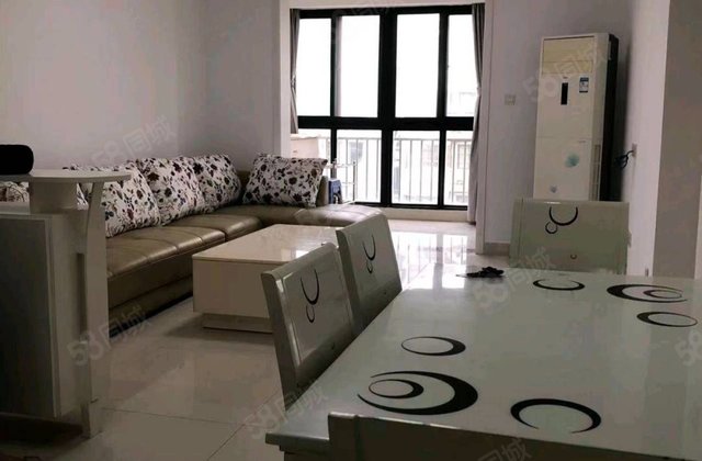 金润嘉园3室2厅90㎡52.8万二手房图片