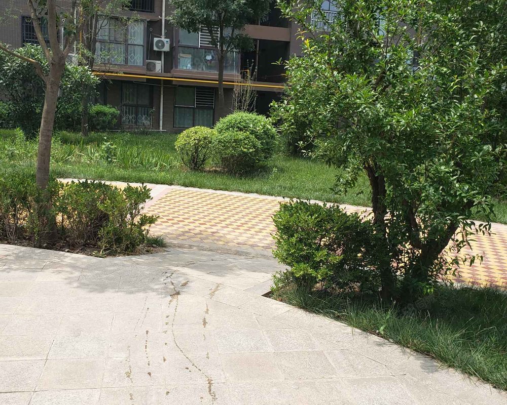 【澜泊湾, 澜泊湾小区详情,房价走势,房源,业主论坛】- 西安58同城