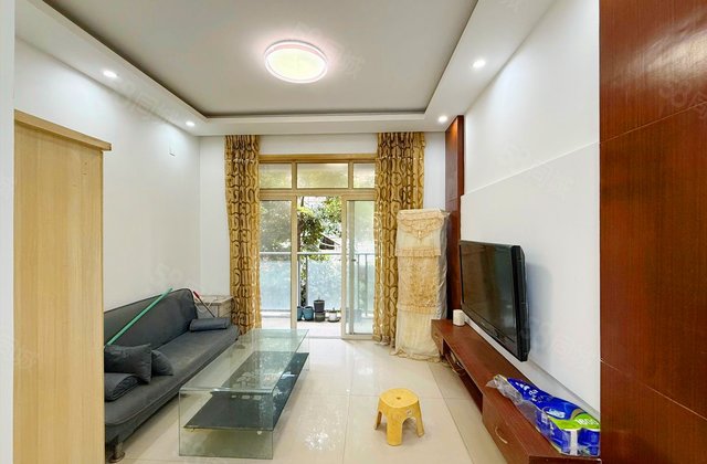 祺山品阁2室2厅64.66㎡65万二手房图片