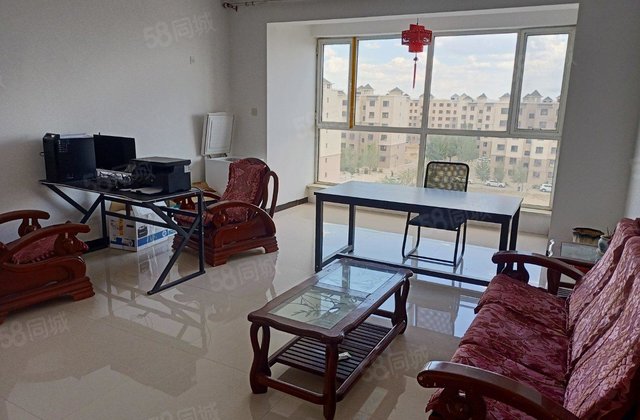 郁秀佳苑2室2厅116.28㎡31万二手房图片