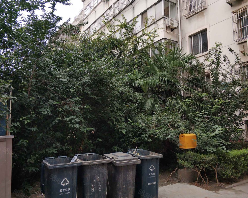 【东风苑, 东风苑小区详情,房价走势,房源,业主论坛】- 上海58同城