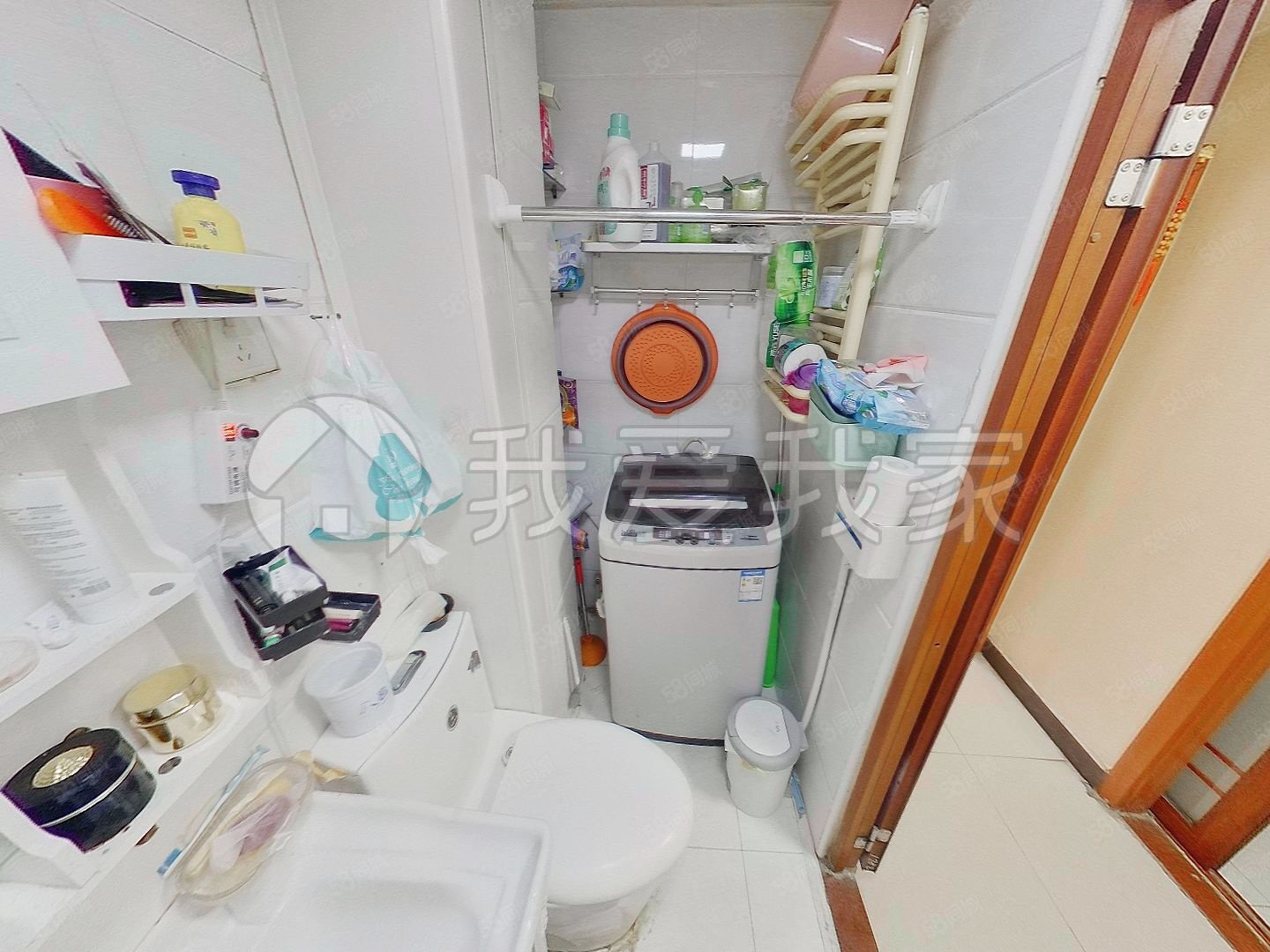 金溝河路12號(hào)院2室1廳1衛(wèi)71.1㎡南北350萬