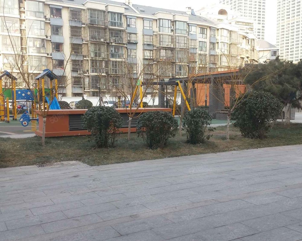 【富景花园, 富景花园小区详情,房价走势,房源,业主论坛】- 天津58