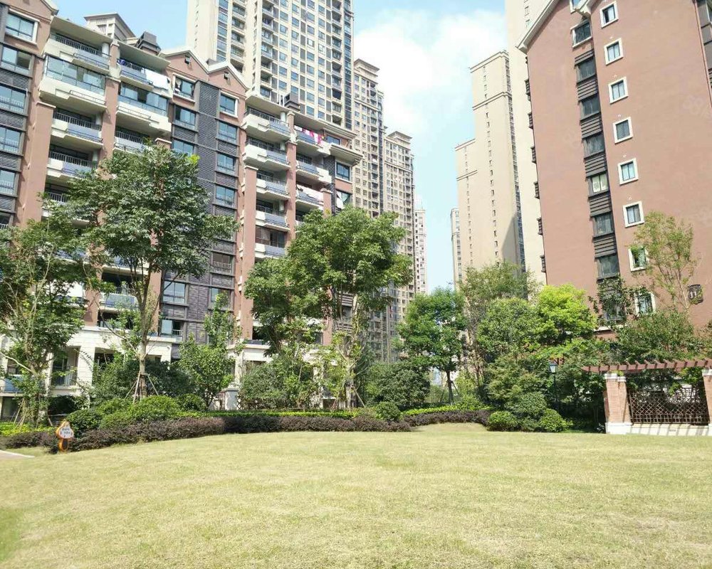 【华地翡翠蓝湾和园, 华地翡翠蓝湾和园小区详情,房价走势,房源,业主