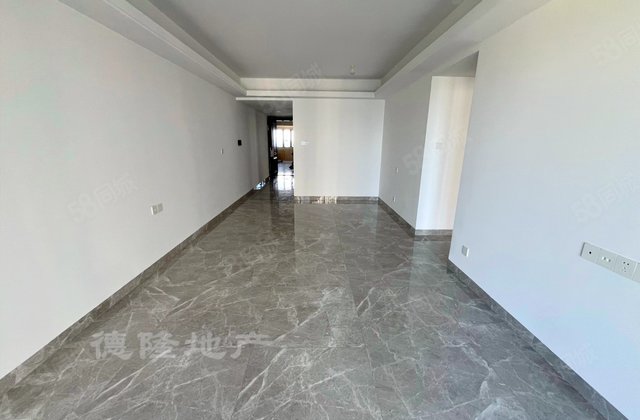 美的花湾城4室2厅101.63㎡120万二手房图片