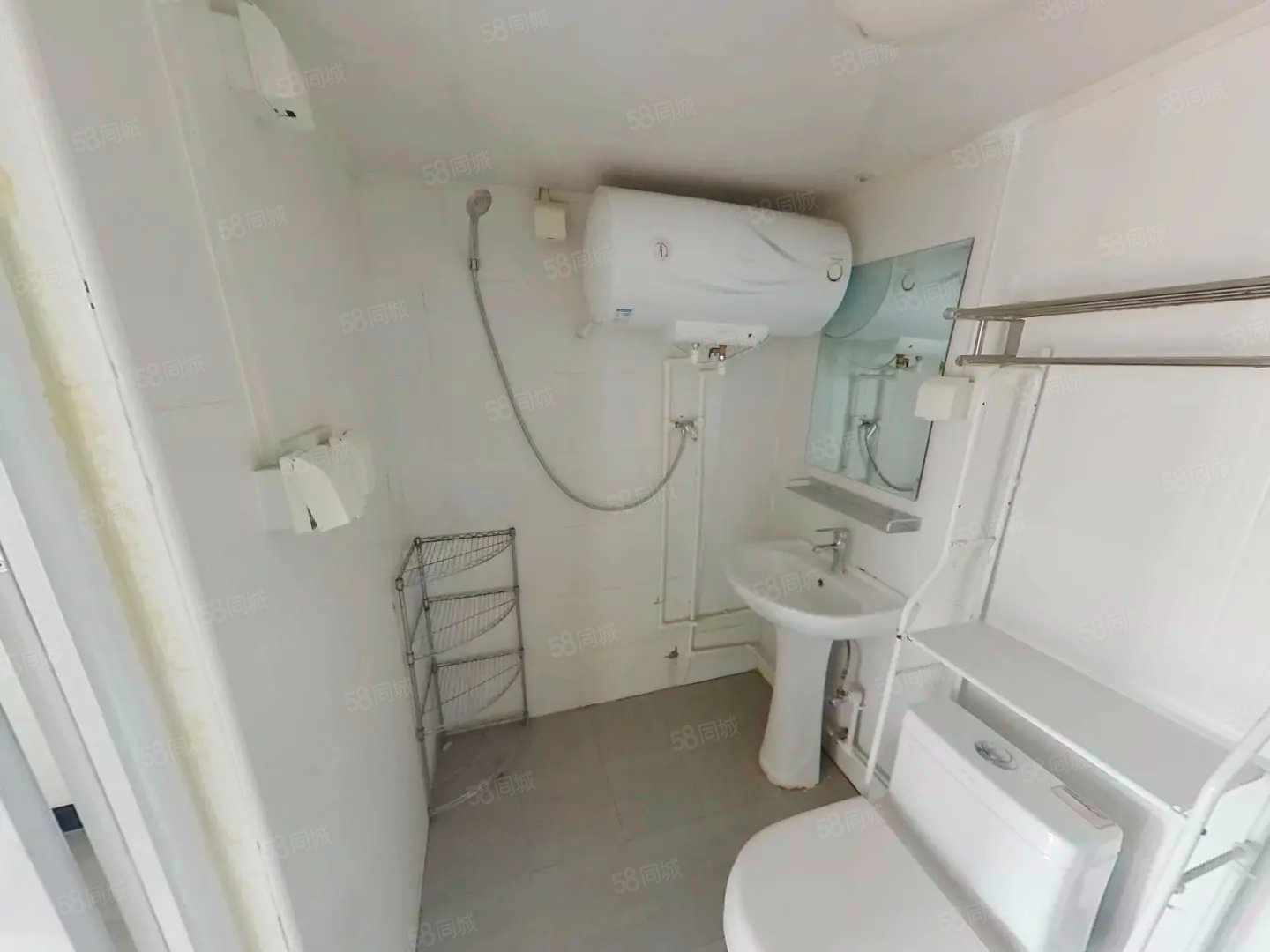 清河毛紡路16號(hào)院2室1廳1衛(wèi)67.1㎡南北330萬(wàn)