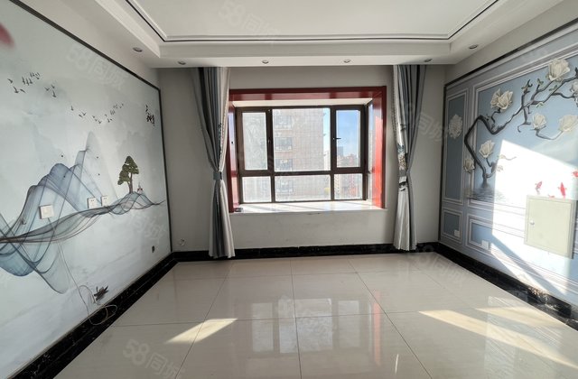 新出   孟达b2三室婚房赠储免大税 随时看房 着急出手