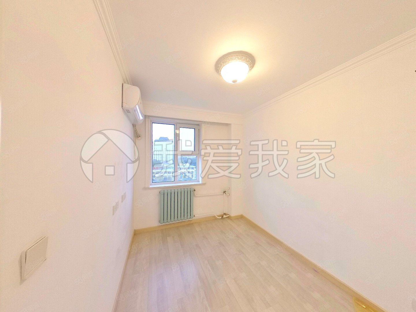 華僑村3室1廳2衛(wèi)168.1㎡南1199萬