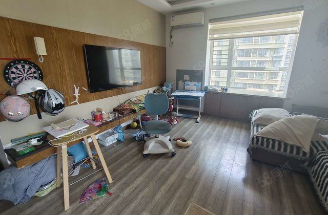 星光东昌丽都一期中间好楼层 带车位储藏室 免大税 东边户