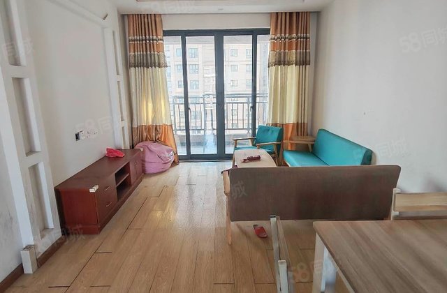 碧桂园滨湖城3室2厅89.68㎡80万二手房图片