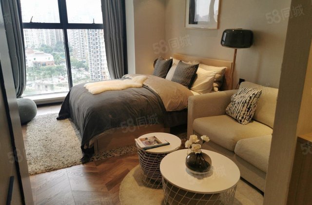 成都房产信息 成都二手房 武侯二手房  火车南站二手房南三环金融城!