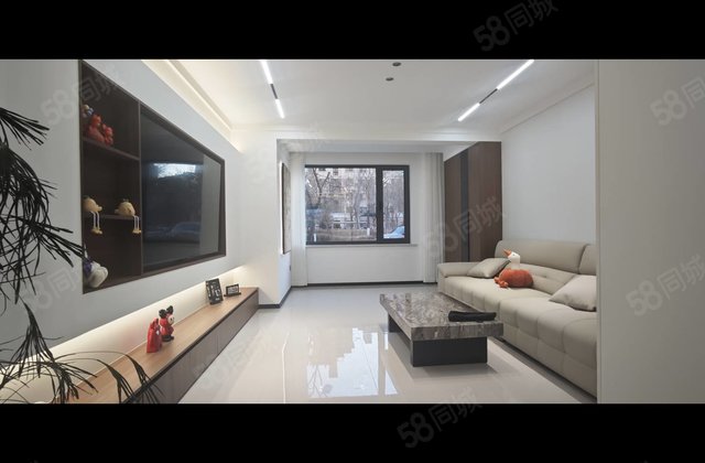 宏运凤凰新城二期3室2厅121㎡69万二手房图片