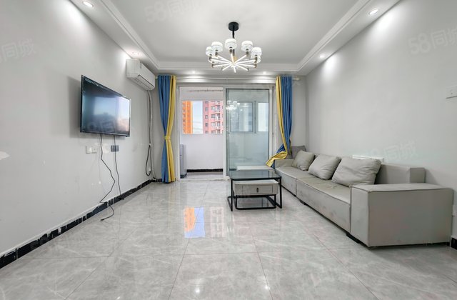 匡巷一村3室2厅126.38㎡315万二手房图片