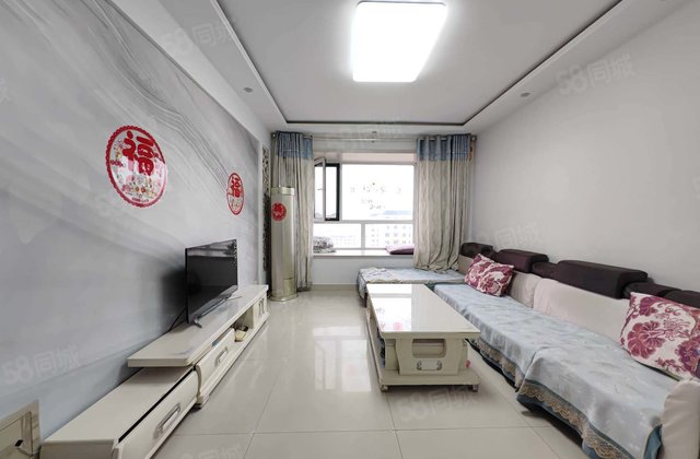 明日星城2室2厅97㎡29万二手房图片