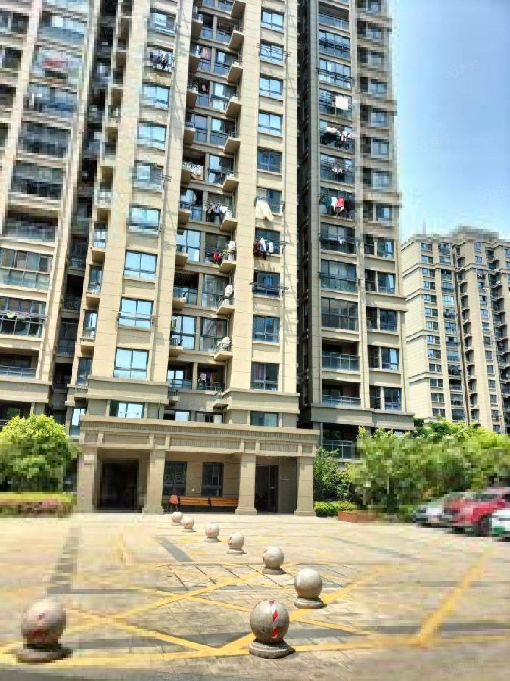 00万元毛坯难找房子,青枫雅苑(一期)-宁波58同城