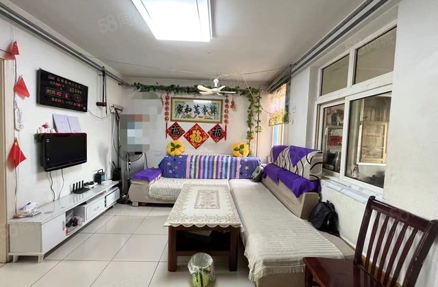 房东急售湖边铁路益民 柳泉 南北通透免大税 随时看房