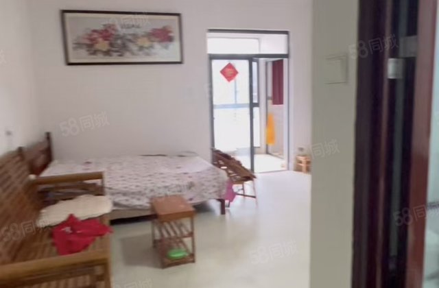 天源海景1室1厅38㎡29.8万二手房图片