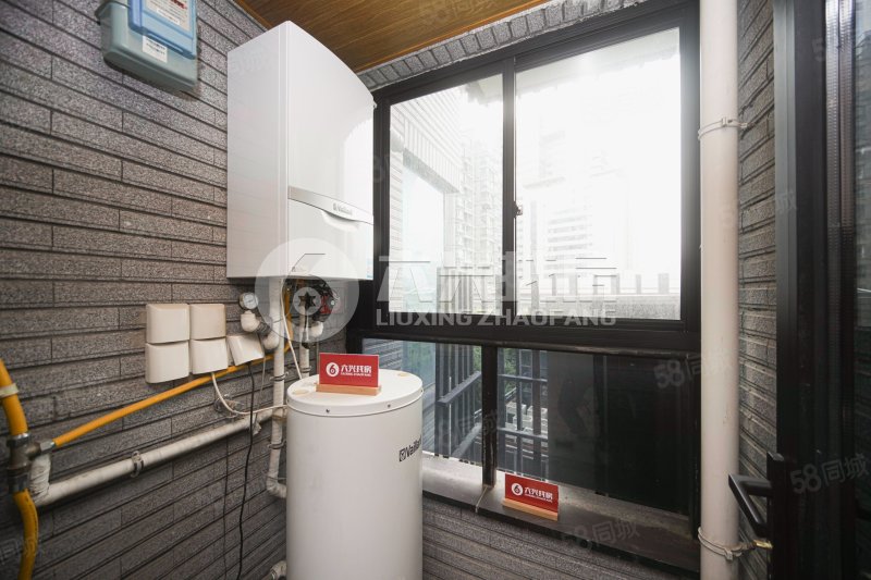 业主打新买好,急售!,苏河融景-上海58同城