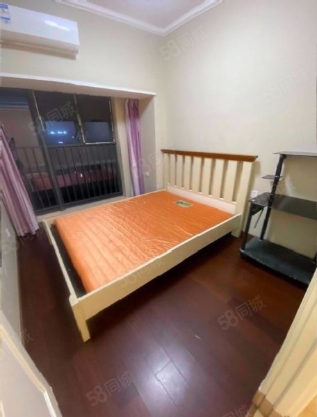 精茂滨海花园3室2厅1卫40㎡南北108万