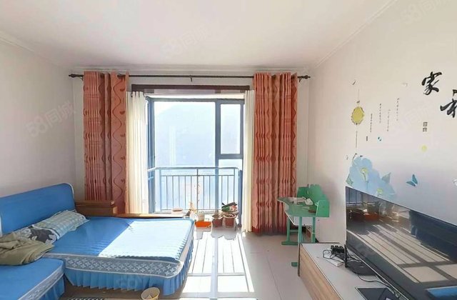 水色时光花园(五区)2室1厅102.74㎡99万二手房图片