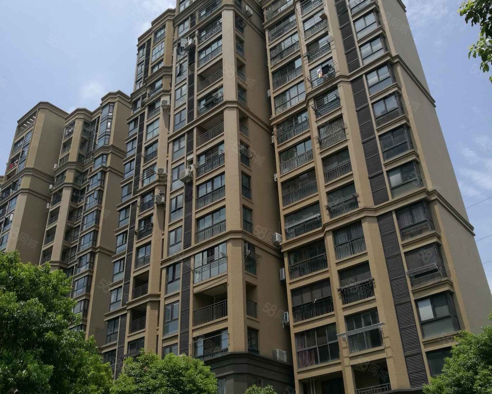 天俊华府(公寓)