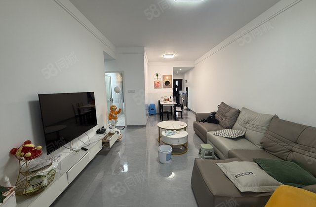 红树湾2室1厅76.32㎡38万二手房图片