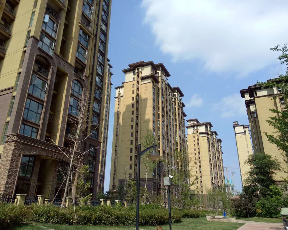 清华大溪地2号院小区详情,房价走势,房源,业主论坛】- 郑州58同城