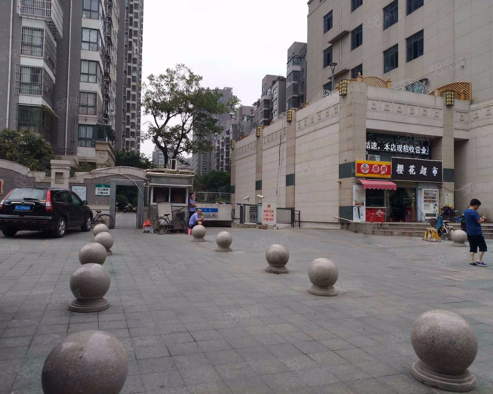 天山绿洲三期a区小区详情,房价走势,房源,业主论坛】- 徐州58同城