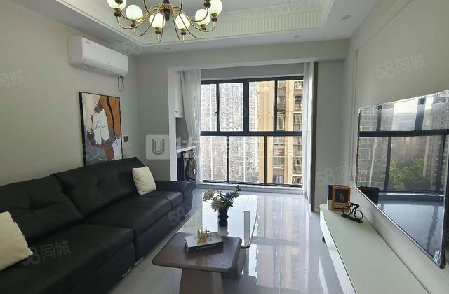 乐至顺风庭1区2室2厅70㎡21万二手房图片