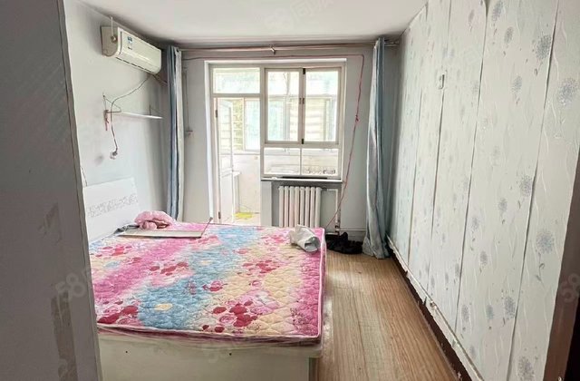 十方小区1室1厅37.88㎡23.5万二手房图片
