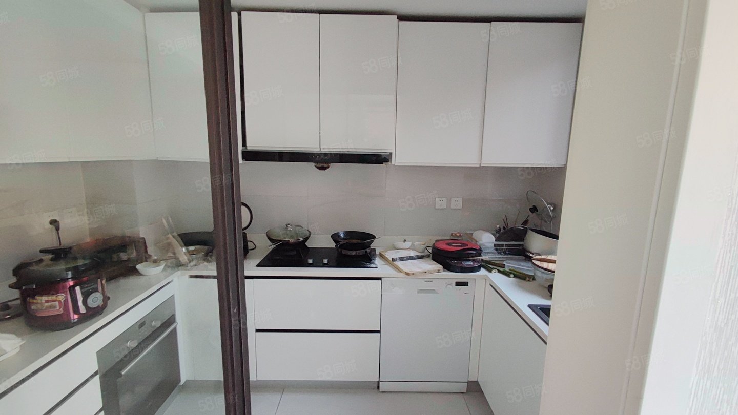 西山藝境6號院(別墅)4室1廳3衛(wèi)186.41㎡南北1200萬