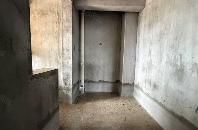 山水华府百合园(公寓住宅)2室2厅89㎡63万二手房图片