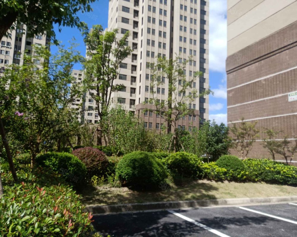 【高申南苑, 高申南苑小区详情,房价走势,房源,业主论坛】- 上海58