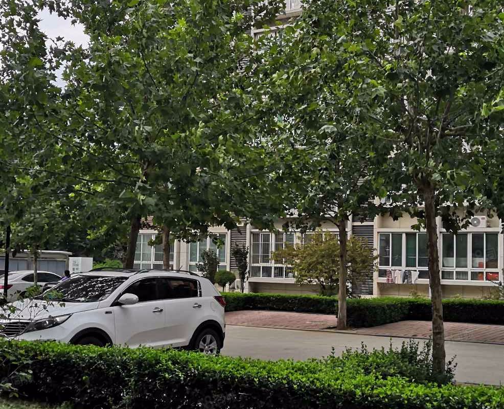 【怡馨苑, 怡馨苑小区详情,房价走势,房源,业主论坛】- 济南58同城