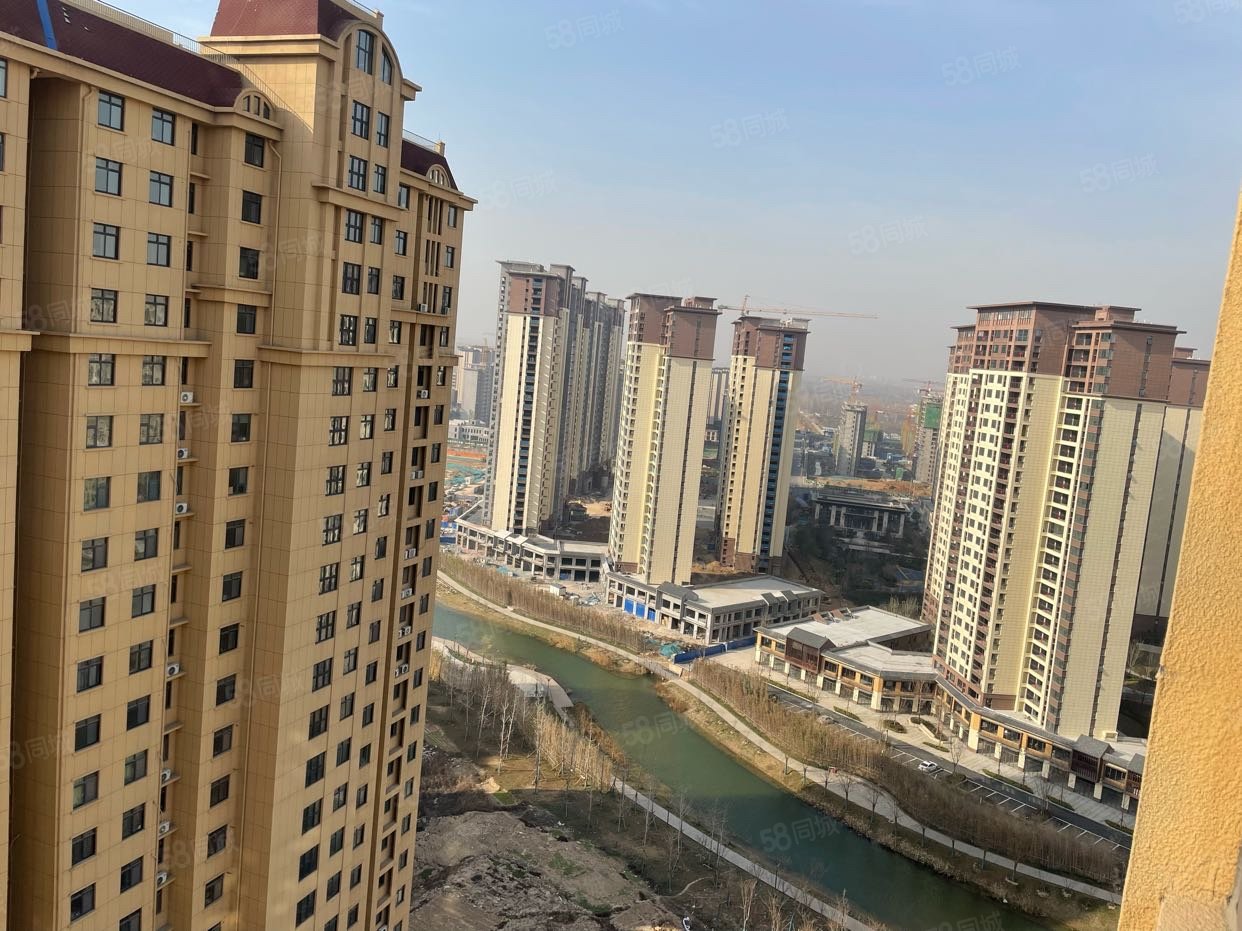 龙栖湾(二期)3室2厅2卫138.44㎡南北101万