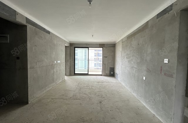 正商金域世家3室2厅121.99㎡69.9万二手房图片