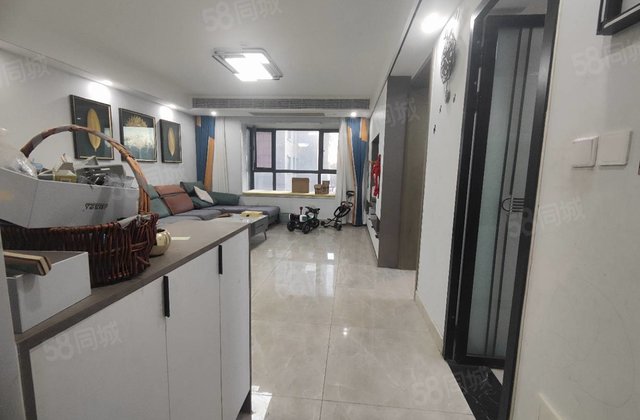 徒骇河 免大税 莲湖新城 三室双卫 边户带车位 急卖