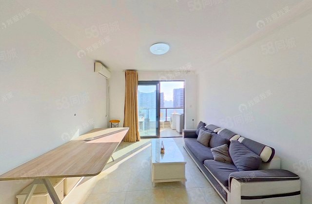 崇邦余之城3室2厅87.56㎡149万二手房图片