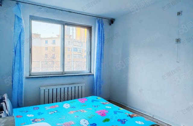 和平新村1室1厅38.5㎡39万二手房图片