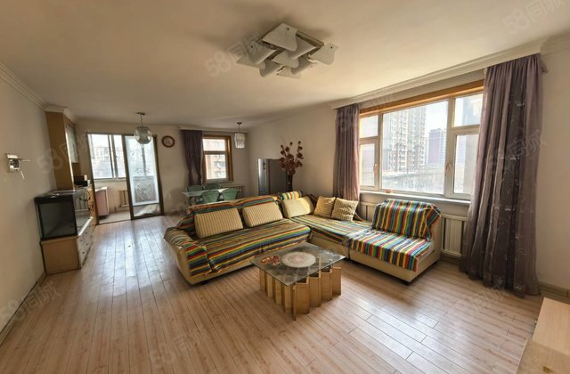 菁华家园2室2厅98.19㎡28万二手房图片