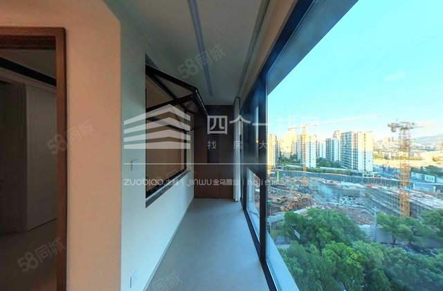 胜利华府3室2厅117㎡365万二手房图片