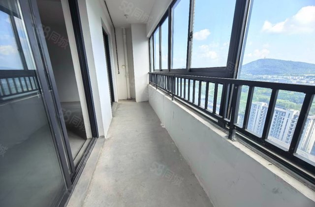 宋都江宸府(南区)3室2厅102㎡65万二手房图片