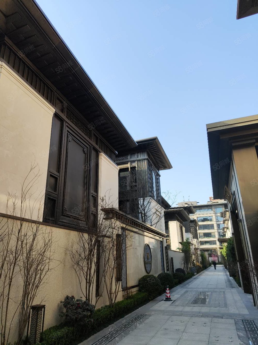 万达长安龙胤(别墅)5室3厅6卫568㎡南北6300万