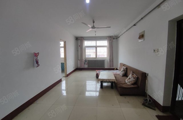 急售.非顶！外国语，文轩本部，可隔三室，南北通透，看房有钥匙