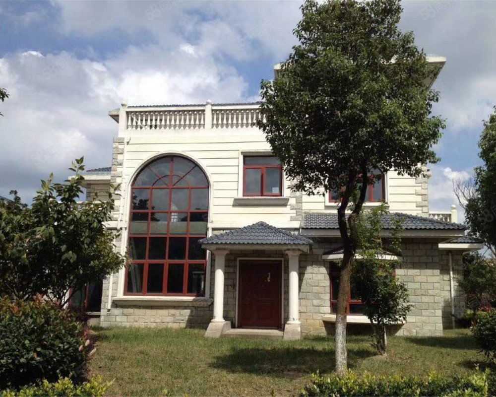 【鼎园美墅, 鼎园美墅小区详情,房价走势,房源,业主论坛】- 昆山58