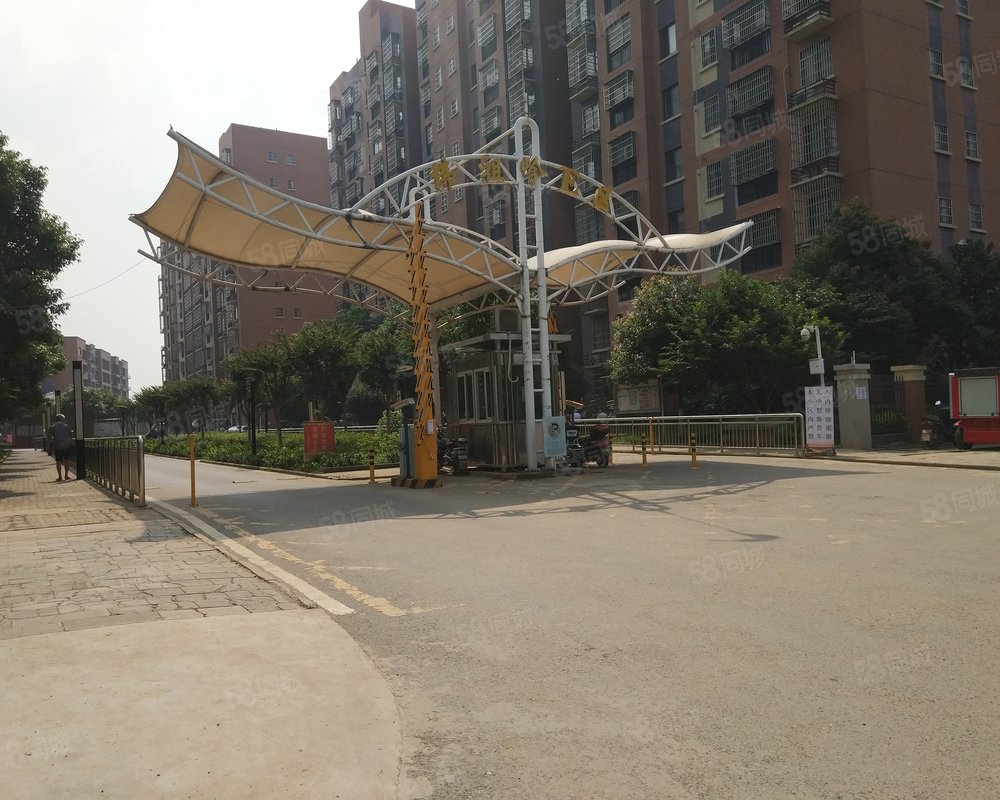 【佛祖岭e区, 佛祖岭e区小区详情,房价走势,房源,业主论坛】- 武汉58