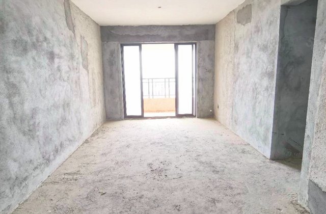 元邦山清水秀3室2厅104.97㎡56万二手房图片