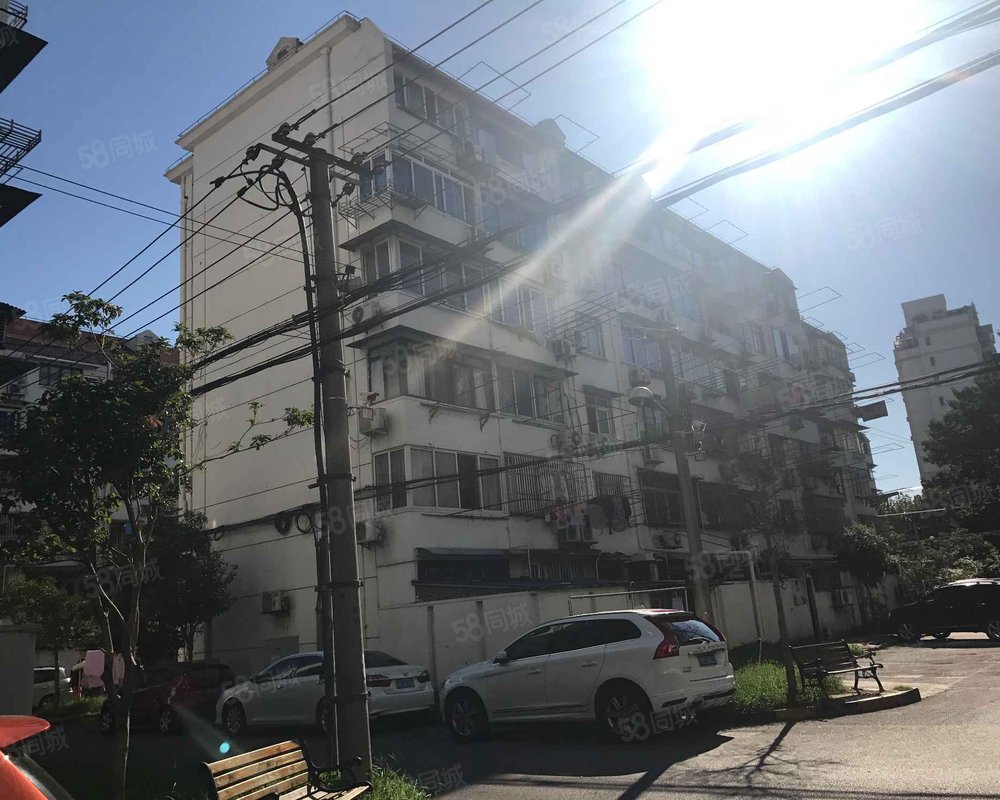 丰庄十二街坊小区详情,房价走势,房源,业主论坛】- 上海58同城